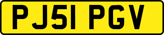 PJ51PGV