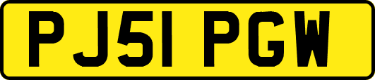 PJ51PGW