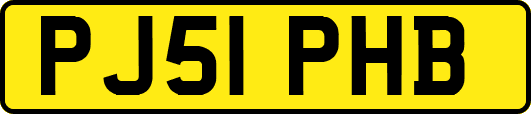 PJ51PHB