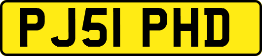 PJ51PHD