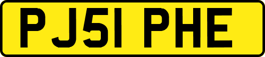 PJ51PHE