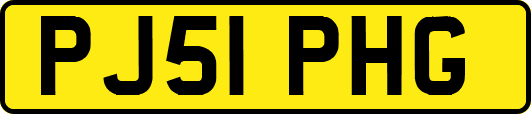 PJ51PHG