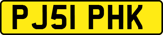 PJ51PHK