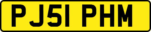 PJ51PHM