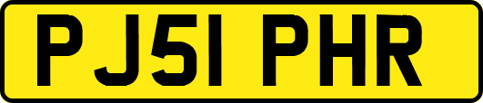 PJ51PHR