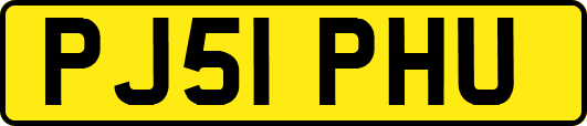 PJ51PHU