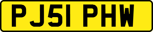 PJ51PHW