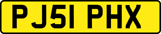 PJ51PHX