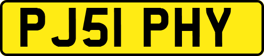 PJ51PHY