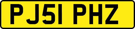 PJ51PHZ