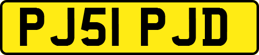 PJ51PJD