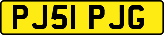 PJ51PJG