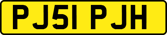 PJ51PJH