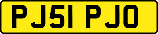 PJ51PJO