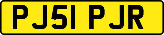 PJ51PJR