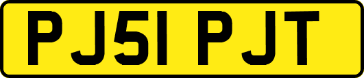 PJ51PJT
