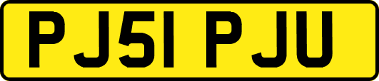PJ51PJU