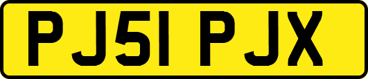 PJ51PJX