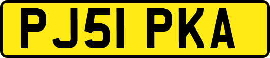 PJ51PKA