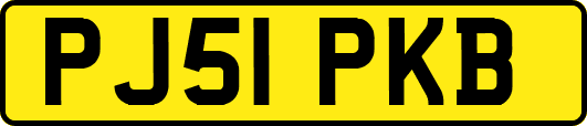 PJ51PKB