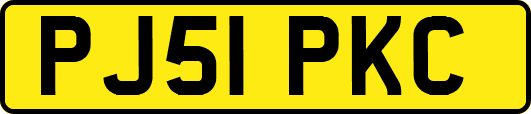 PJ51PKC