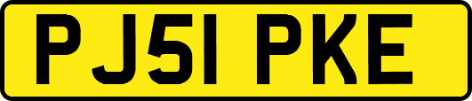 PJ51PKE