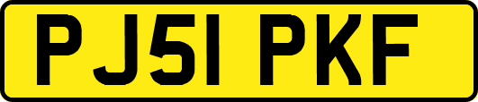 PJ51PKF