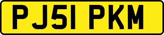 PJ51PKM