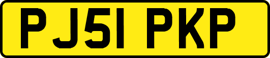 PJ51PKP