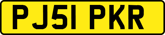 PJ51PKR
