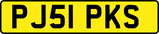 PJ51PKS
