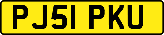 PJ51PKU
