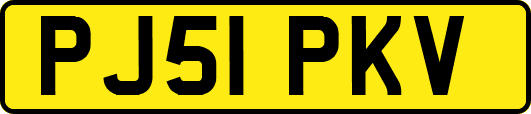 PJ51PKV