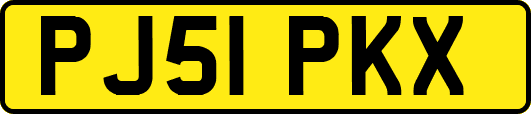 PJ51PKX