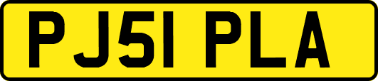 PJ51PLA