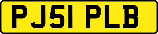 PJ51PLB