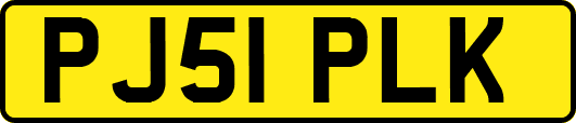 PJ51PLK