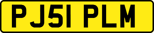 PJ51PLM