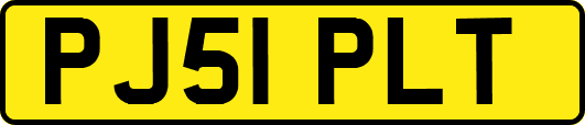 PJ51PLT