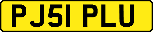 PJ51PLU