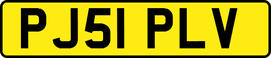 PJ51PLV