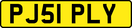 PJ51PLY