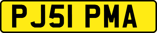 PJ51PMA