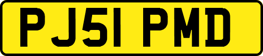 PJ51PMD