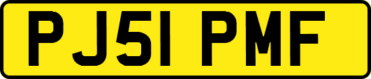 PJ51PMF
