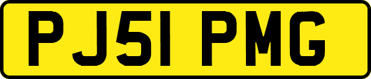 PJ51PMG