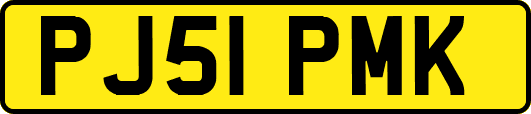 PJ51PMK