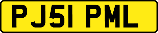 PJ51PML