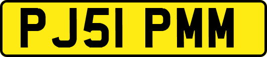 PJ51PMM