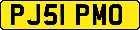 PJ51PMO